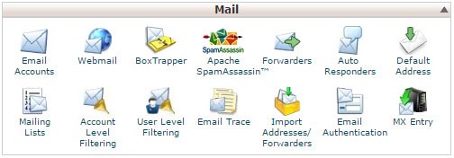 mail management