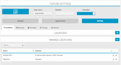 front-end interface-1